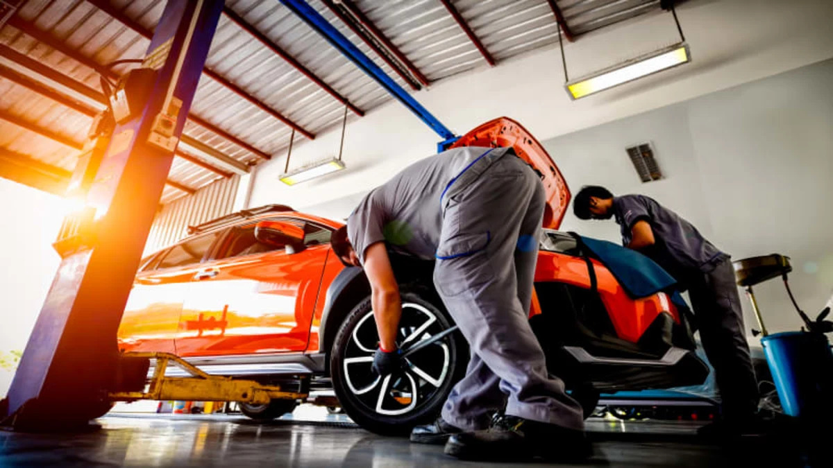 Best places to get your car maintained and repaired